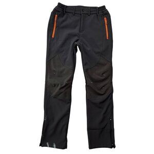 Gash Hao‎ Pants 30x30 Snowboard Ski Waterproof Softshell Outdoor Fleece Lined
